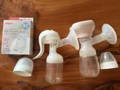 搾乳機(手動、電動)