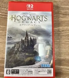 Hogwarts Legacy
