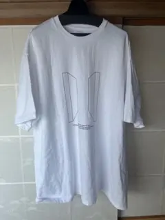 グラフペーパー　Ｔシャツ