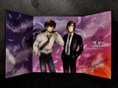 名探偵コナン　アートギャラリーコレクション　松田陣平・萩原研二　vol.4