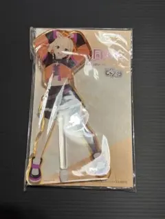 ラブライブ 虹ヶ咲　アクリルスタンド　どこスタ　宮下愛