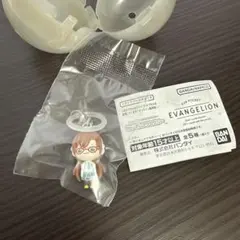 エヴァ　めじるしアクセサリー　マリ