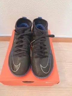 NIKE Mercurial サッカートレーニングシューズ　21cm
