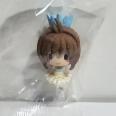 木之本桜 クリアカード ハグコット 카드캡터 체리 3