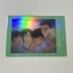 名探偵コナン ぱしゃこれ クリア vol.6 安室透 降谷零 避暑地 2026年最新】安室透 ぱしゃこれの人気アイテム - メルカリ