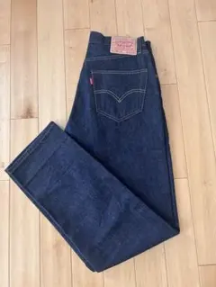 メサル 90s リーバイス 55501 XX W33 日本製 赤耳 メサル様専用 90s リーバイス 55501 XX W33 日本製 赤耳 - メルカリ