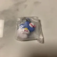 サンリオ　もじになっちゃった⁉︎ マスコット2 タキシードサム