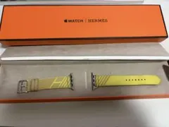 Apple Watch Hermes ジャンピング シンプルトゥール 41mm
