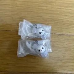 TWICE LOVELYS めじるしアクセサリー ダヒョン　2個セット