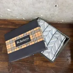 Burberrys バーバリー タオルケット 180×140cm シングルサイズのサムネイル
