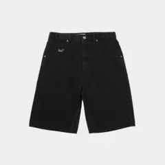 【✨極美品】　HUF ハフ　Cromer Short デニムパンツ
