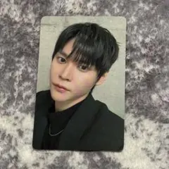 RIIZE 東京ドーム　TOKYO DOME 6000円以上　トレカ　ウンソク