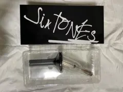 SixTONES 慣声の法則ペンライト