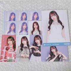 乃木坂46 佐藤璃果のサムネイル