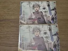 アイナナ 記念日2024 ポストカード 亥清 悠