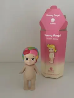 ソニーエンジェル お人形遊び