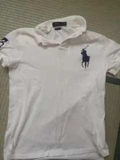 POLO RALPH LAUREN ポロシャツのサムネイル