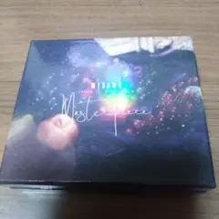 MISAMO / Masterpiece　CD＋DVD