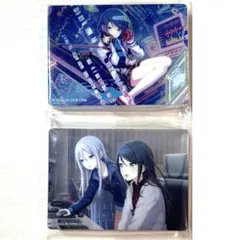 プロセカ ノーブルアート 星乃一歌 エコメロ 51 52