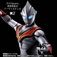 週末セール！S.H.Figuarts 真骨彫製法 イーヴィルティガ