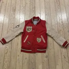 2025年最新】blue blue スタジャンの人気アイテム - メルカリ