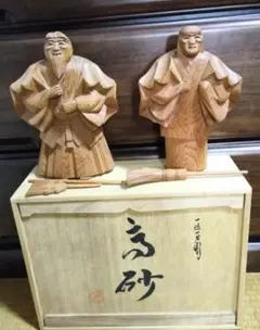 2025年最新】一位一刀彫の人気アイテム - メルカリ