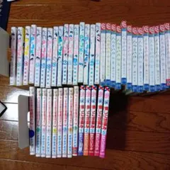 ほぼ初版！ 彼女、お借りします1~34巻 送料無料 マガジン - メルカリ