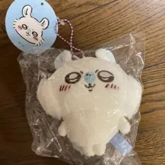 ちいかわ　モモンガ　ミニマスコット