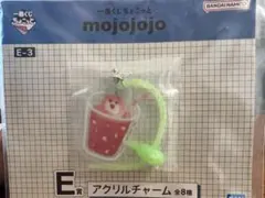 이치방쿠지 조금 mojojojo E상 아크릴 매력