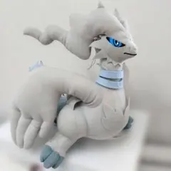 2025年最新】ポケモン レシラム ぬいぐるみの人気アイテム - メルカリ