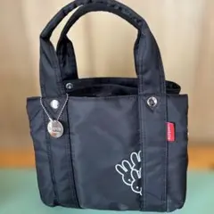 トートバッグ A5サイズ ミッフィ