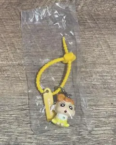 クレヨンしんちゃん カラフルマルチチャーム ひまわり