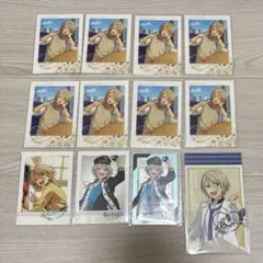 あんスタ　中国　限定　ぱしゃこれ　白鳥藍良 その他 まとめ売り