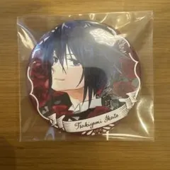 しゅごキャラ　マルイ　薔薇　アクリルコースター　月詠イクト