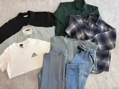服まとめ売り メンズ