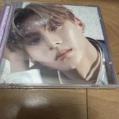 ALD1 EUPHORIA ジュエルケース サンウォン 未開封2枚