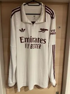 2025年最新】アーセナルユニフォーム 正規品の人気アイテム