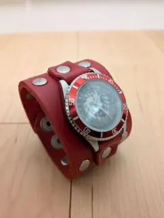 2026年最新】red monkey 時計の人気アイテム - メルカリ