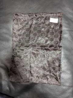 GUCCI 布袋のみ 40センチ×30センチのサムネイル