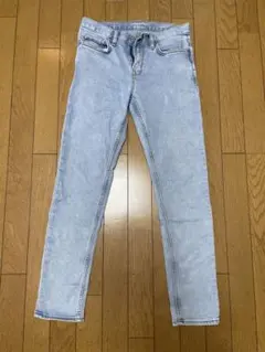 BANANA REPUBLIC ジーンズ メンズ　28x30のサムネイル