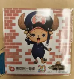ワンピース コースター