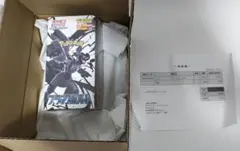 ポケモンカードゲーム ブラックボルト 拡張パックデラックス シュリンク付きBOX
