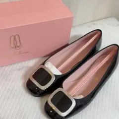PrettyBallerinas39.5サイズ (25.5cm)箱ありのサムネイル