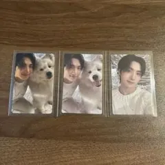 TWS ヨンジェ