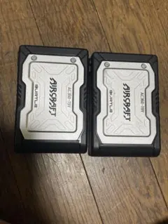 バートル空調服用 AC360 ジャンク 2025年最新】AC360 ジャンクの人気アイテム - メルカリ