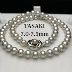 2026年最新】TASAKI レディース ネックレスの人気アイテム - メルカリ