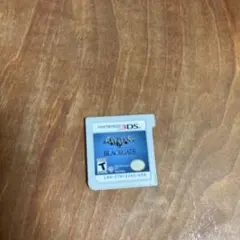 Batman: Arkham Blackgate (3DS)海外版