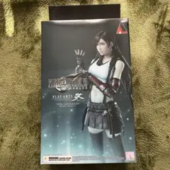 ティファ・ロックハート 改　フィギュア　ファイナルファンタジー