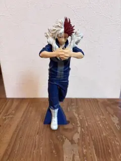 僕のヒーローアカデミア 轟焦凍 フィギュア