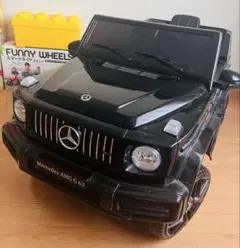 ベンツ　電動車　ジャンク AIJYU TOYS 電動乗用ラジコン メルセデスベンツ 300S